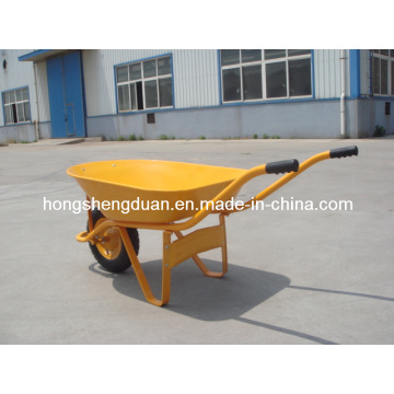 Wheel Barrow (WB7400-B)